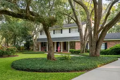 275 Hobcaw Drive N, Mount Pleasant, SC 29464 - Photo 1