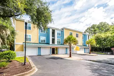 2200 Belle Isle Avenue #303, Mount Pleasant, SC 29464 - Photo 37