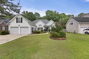 114 Northpark Ave, Summerville, SC 29485 - Photo 7