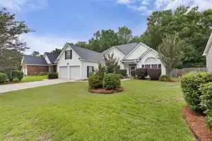 114 Northpark Ave, Summerville, SC 29485 - Photo 45