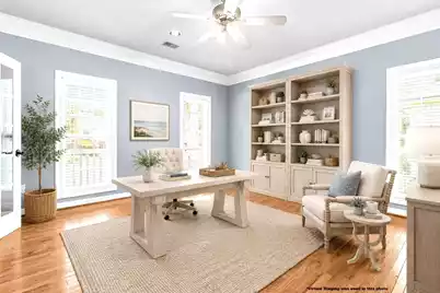 1493 Oakhurst Drive, Mount Pleasant, SC 29466 - Photo 19