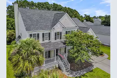 1493 Oakhurst Drive, Mount Pleasant, SC 29466 - Photo 33