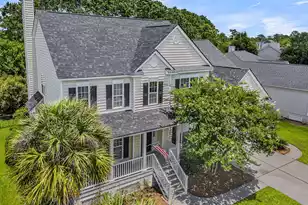 1493 Oakhurst Dr, Mount Pleasant, SC 29466 - Photo 33