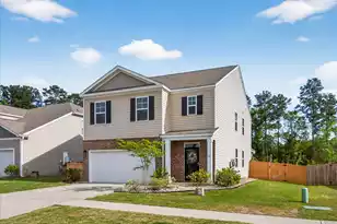 229 Light Way N, Summerville, SC 29486 - Photo 3