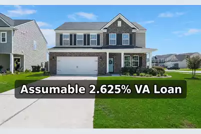 300 Blue Shadows Court, Summerville, SC 29486 - Photo 1