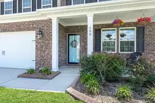 300 Blue Shadows Ct, Summerville, SC 29486 - Photo 3