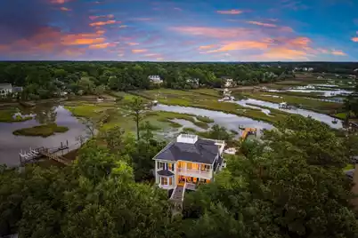3512 Henrietta Hartford Road, Mount Pleasant, SC 29466 - Photo 1