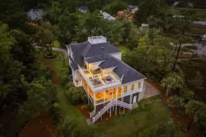 3512 Henrietta Hartford Road, Mount Pleasant, SC 29466 - Photo 3