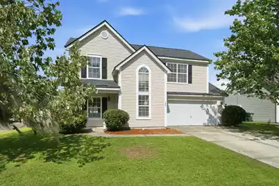 124 Walnut Creek Road, Charleston, SC 29414 - Photo 1
