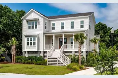 1463 Tomato Farm Circle, Mount Pleasant, SC 29464 - Photo 5