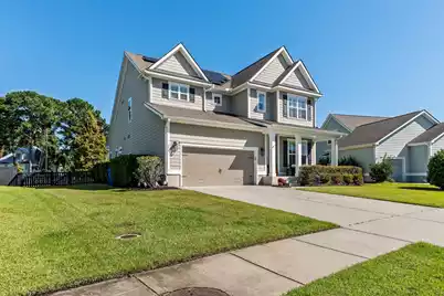 228 Swallowtail Court, Mount Pleasant, SC 29464 - Photo 3