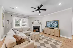 5012 Cranesbill Wy, Johns Island, SC 29455 - Photo 3