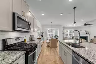 5012 Cranesbill Wy, Johns Island, SC 29455 - Photo 3