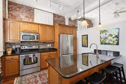 4 Beaufain Street #202, Charleston, SC 29401 - Photo 17