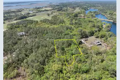 4152 Nesting Egret Drive, Johns Island, SC 29455 - Photo 1