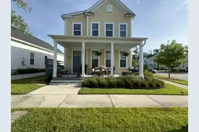 125 Sugarberry Way, Summerville, SC 29485 - Photo 1