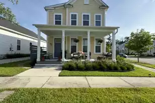 125 Sugarberry Wy, Summerville, SC 29485 - Photo 1