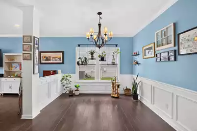 203 Balsam Circle, Summerville, SC 29485 - Photo 5