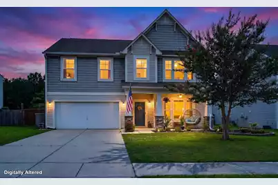 203 Balsam Circle, Summerville, SC 29485 - Photo 1
