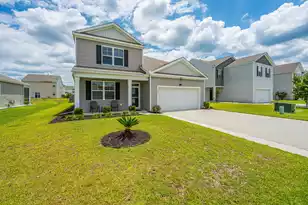 125 Akeley Ln, Summerville, SC 29483 - Photo 1