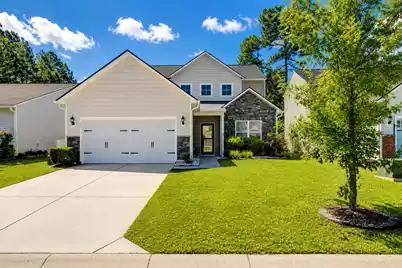 271 Decatur Drive, Summerville, SC 29486 - Photo 1