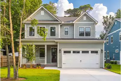 719 Eagle Street, Mount Pleasant, SC 29464 - Photo 1