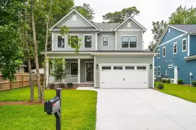 719 Eagle Street, Mount Pleasant, SC 29464 - Photo 91