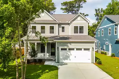 719 Eagle Street, Mount Pleasant, SC 29464 - Photo 3