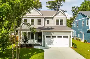 719 Eagle St, Mount Pleasant, SC 29464 - Photo 3