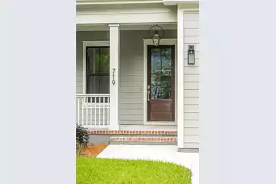 719 Eagle Street, Mount Pleasant, SC 29464 - Photo 5