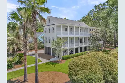 2017 Ashburton Way, Mount Pleasant, SC 29466 - Photo 1