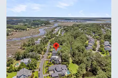 2017 Ashburton Way, Mount Pleasant, SC 29466 - Photo 55