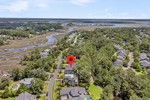 2017 Ashburton Way, Mount Pleasant, SC 29466 - Photo 55