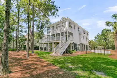 2017 Ashburton Way, Mount Pleasant, SC 29466 - Photo 3