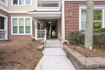 500 Bucksley Lane #Unit 207, Charleston, SC 29492 - Photo 3