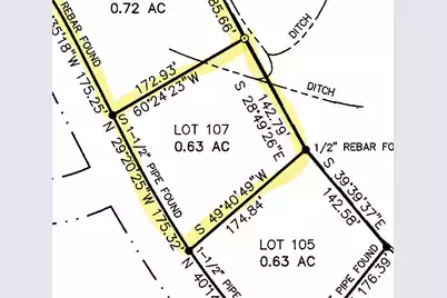 164 Longleaf Drive, Walterboro, SC 29488 - Photo 19