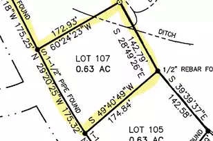 164 Longleaf Dr, Walterboro, SC 29488 - Photo 19