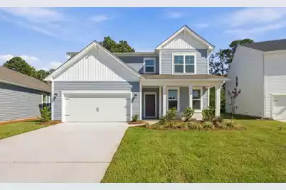 442 White Magnolia Street, Moncks Corner, SC 29461 - Photo 1
