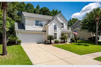 141 Hearthstone Circle, Goose Creek, SC 29445 - Photo 45