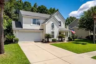 141 Hearthstone Cir, Goose Creek, SC 29445 - Photo 45