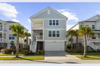 1613 Farmers Way, Mount Pleasant, SC 29466 - Photo 1
