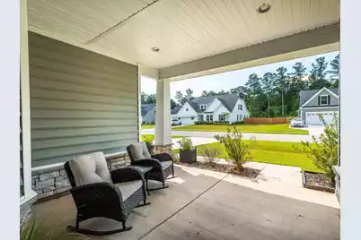 181 Huguenot Trail, Huger, SC 29450 - Photo 7