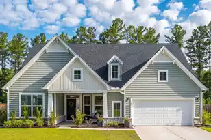 181 Huguenot Trl, Huger, SC 29450 - Photo 1