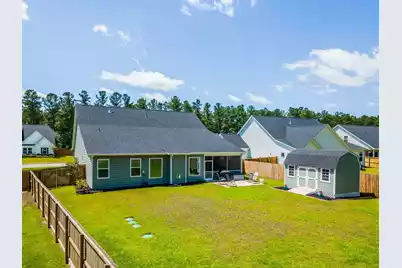 181 Huguenot Trail, Huger, SC 29450 - Photo 5