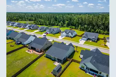 181 Huguenot Trail, Huger, SC 29450 - Photo 47