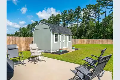181 Huguenot Trail, Huger, SC 29450 - Photo 43