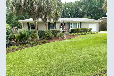 2039 Bishop Drive, Charleston, SC 29414 - Photo 1
