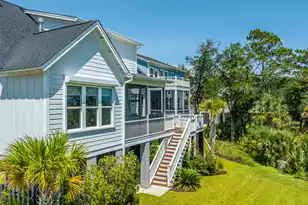 3640 Tidal Flat Cir, Mount Pleasant, SC 29466 - Photo 41