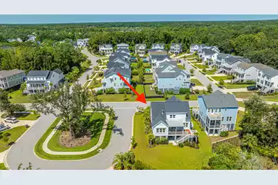 3640 Tidal Flat Circle, Mount Pleasant, SC 29466 - Photo 57