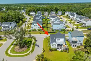 3640 Tidal Flat Cir, Mount Pleasant, SC 29466 - Photo 57